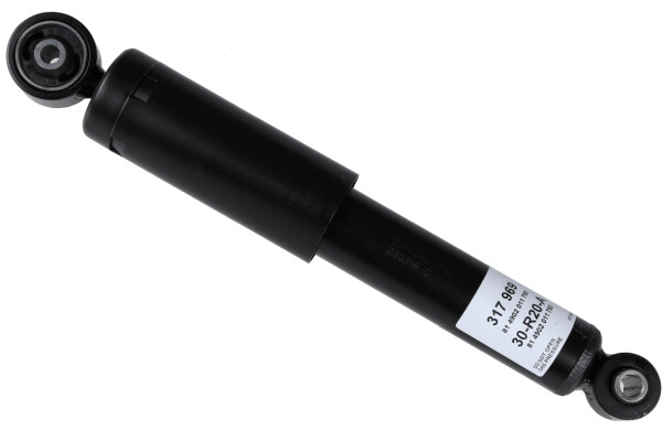 Filtron AP146 — Filtr powietrza